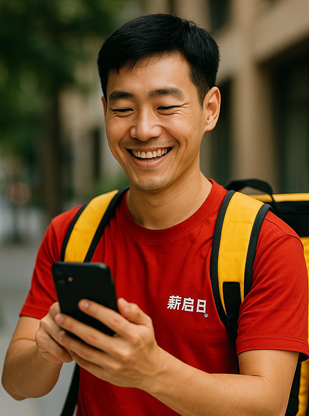 灵活结算