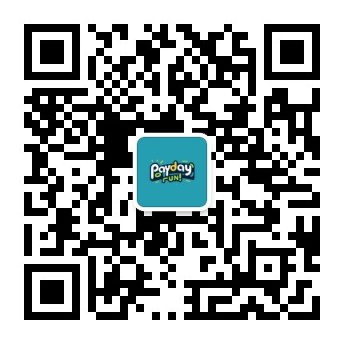 微信公众号